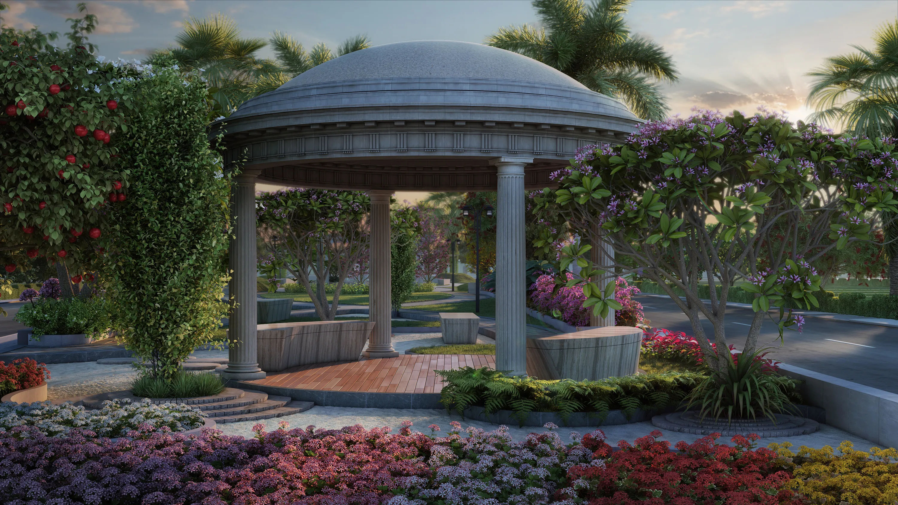 Safal Garden City gallery image 10